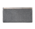 Glitter Clutch, back view